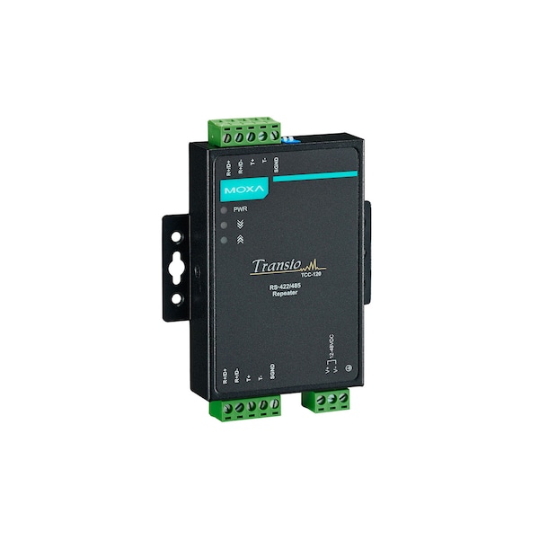 Indust. Rs-422/485 Repeater
